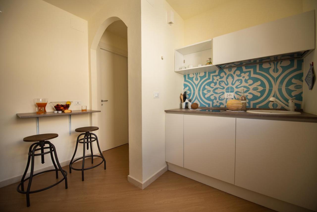 San Vito Accommodations San Vito Lo Capo Exterior photo