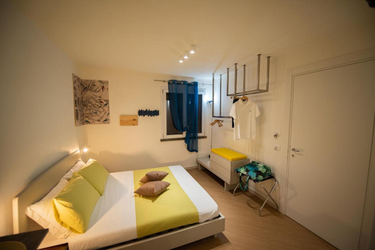 San Vito Accommodations San Vito Lo Capo Exterior photo